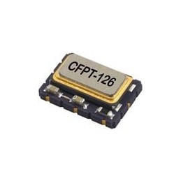 1 pcs : LFTVXO009919Bulk - TCXO Oscillators 32.7680MHz 7.0 x 5.0 x 2.0mm