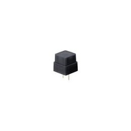 1 pcs : EKMC1610112 - Board Mount Motion & Position Sensors 170uA Black Digi STD SENS Hand Solder