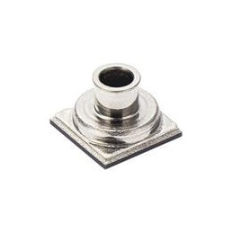 1 pcs : ZPA4756-0311A-R - Board Mount Pressure Sensors Barometric Pressure Sensor, Digital, 300-1100hPa