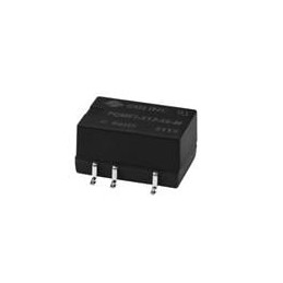 1 pcs : PQME1-S12-S12-M-TR - Isolated DC/DC Converters - SMD The factory is currently not accepting orders for this product.