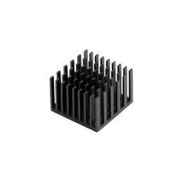 1 pcs : HSB09-212115 - Heat Sinks heat sink, BGA, 21 x 21 x 15 mm