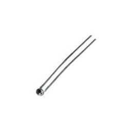 1 pcs : 140-102FAG-RB1 - Thermistors 2.54 mm [0.1 in] Disc w/ leads