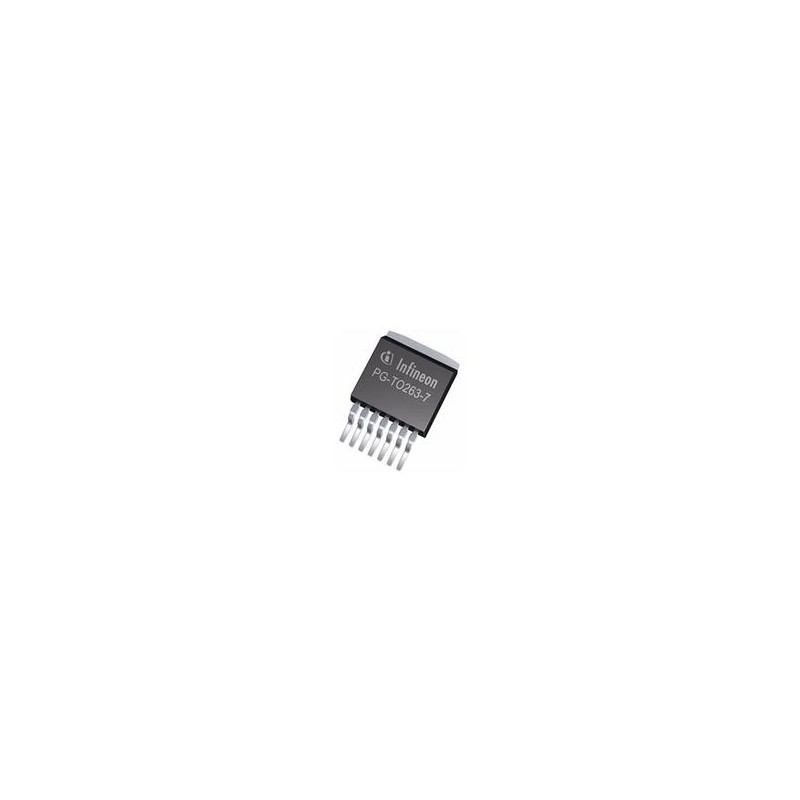 1 pcs : TLE42712GATMA1 - LDO Voltage Regulators LDO FIXED 5.0V 600mA
