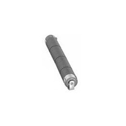 1 pcs : 2194 - Cylindrical Battery Contacts, Clips, Holders & Springs STEEL Battery 4 CELL HOLDER