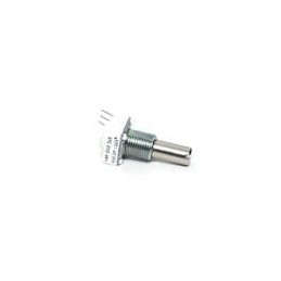 1 pcs : 14910FAGJSX10103KA - Potentiometers 1/2'SQ 1/4'S 10Kohms 7/8' Shaft Length