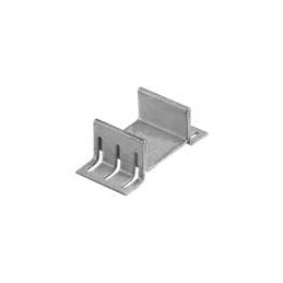 1 pcs : HSS05-C20-SMT-TR - Heat Sinks heat sink, stamping, TO-220, 12.7 x 26.2