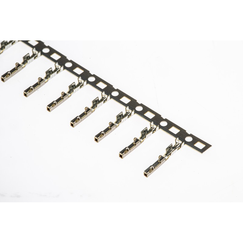 100 pcs - JST, CPT Contact for use with Automotive Connectors