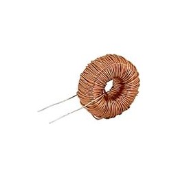 1 pcs : DSO1-40-0003 - Power Inductors - Leaded DSO Storage choke 4A