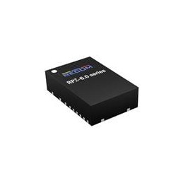 1 pcs : RPZ-6.0-R - Voltage Regulators - Switching Regulators 30W 2.75-7Vin 5Vout 6A