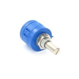 1 pcs : 3590S-2-252L - Precision Potentiometers 7/8'WW 2.5Kohms 0.25% 10turn
