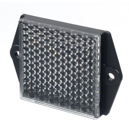 1 pcs - Idec Reflector for Use with SA1E-NP, SA1E-PP
