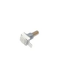 1 pcs : 249FGJS0XB25503KA - Potentiometers 1/2'SQ 1/4'S 50Kohms Cermet