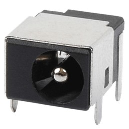 10 pcs - CUI Devices Horizontal, Through Hole