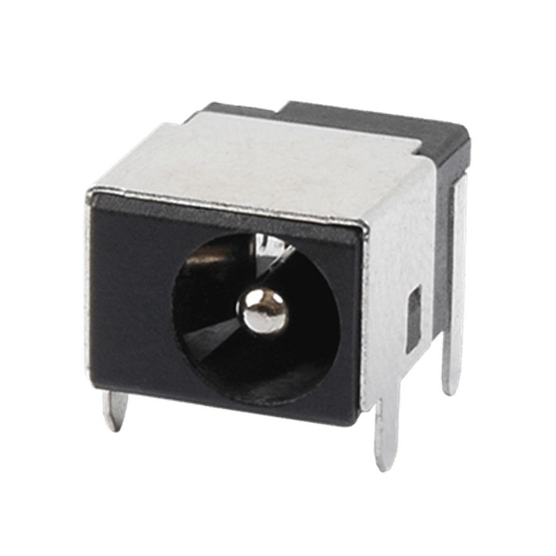 10 pcs - CUI Devices Horizontal, Through Hole