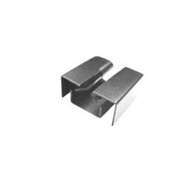 1 pcs : ATS-PCB1004 - Heat Sinks BGA Heat Sink, Board Level Stamped, No TIM, Black, TO220, 19.1x21.8x10mm (LxWxH)