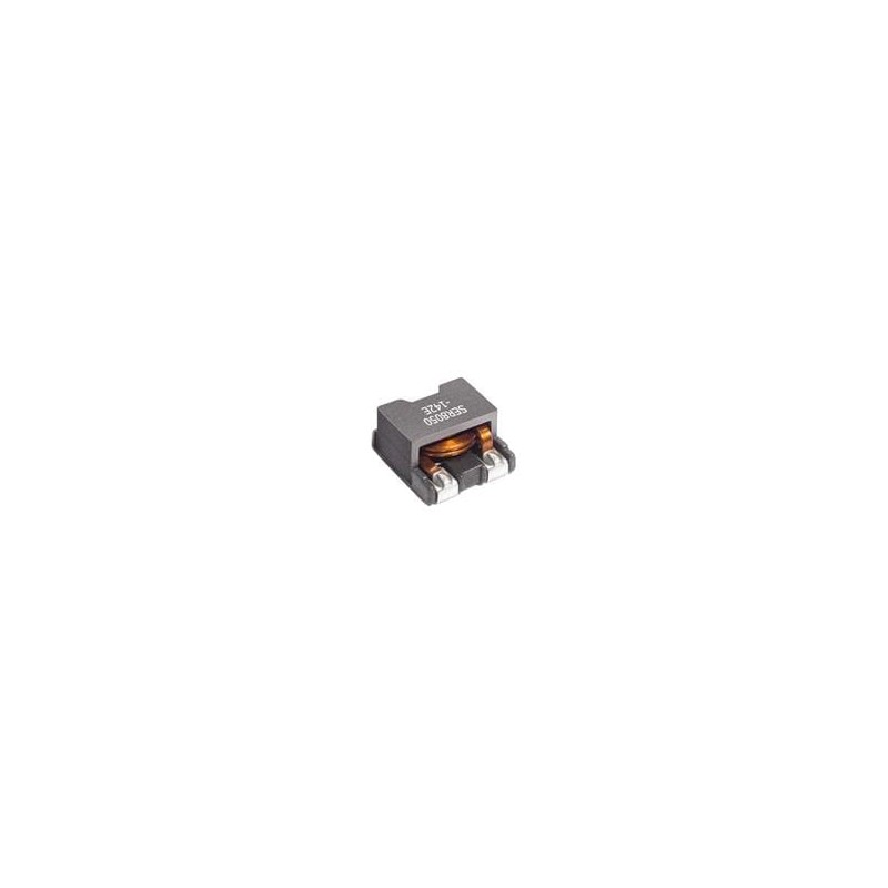 1 pcs : SER8052-103MEC - Power Inductors - SMD 10uH Shld 20% 6.32A 14.33mOhms