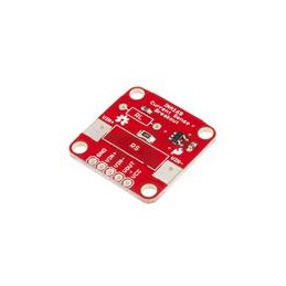 1 pcs : SEN-12040 - Current Sensor Development Tools Current Sensor Breakout - INA169