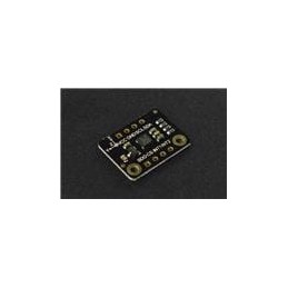 1 pcs : SEN0407 - Acceleration Sensor Development Tools Fermion: I2C LIS331HH Triple Axis Accelerometer (Breakout) (+/-6g/+/-12g