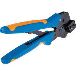 1 pcs - TE Connectivity PRO-CRIMPER III Hand Ratcheting Crimp Tool for Multimate Type III+ Contacts, Multimate Type VI Contacts