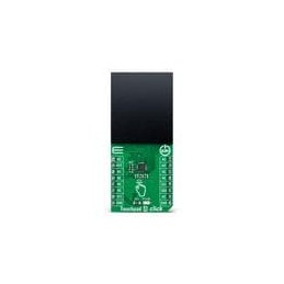 1 pcs : MIKROE-4752 - Touch Sensor Development Tools Touchpad 4 Click