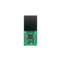 1 pcs : MIKROE-4382 - Touch Sensor Development Tools Microchip TechnologyMTCH6301-I/PT