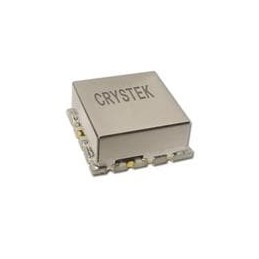 1 pcs : CVCO55BE-2300-2500 - VCO Oscillators 2300-2500MHz