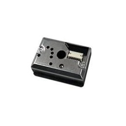 1 pcs : GP2Y1010AU0F - Air Quality Sensors DUST SENSOR INFRARED