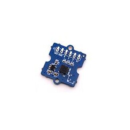 1 pcs : 101020051 - Acceleration Sensor Development Tools Grove - 3-Axis Analog Accelerometer