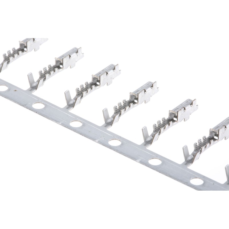 100 pcs - Delphi, Metri-Pack 150 Female