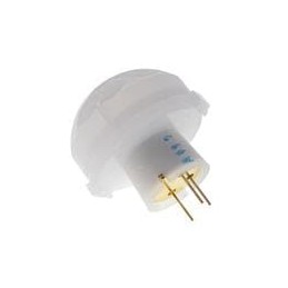 1 pcs : EKMC1603111 - Board Mount Motion & Position Sensors 170uA 12m Digital White Lens