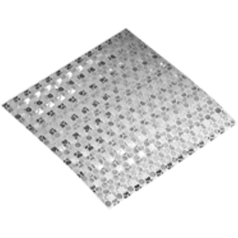 1 pcs - Pepperl + Fuchs Sensor Reflector for Use with Photoelectric Sensors