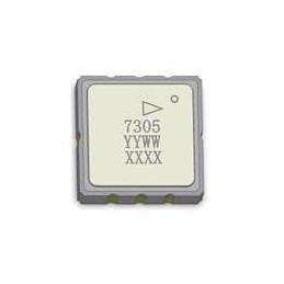 1 pcs : MXR7305VF - Accelerometers Automotive 2 Axis Accelerometer with Ratiometric Analog Outputs