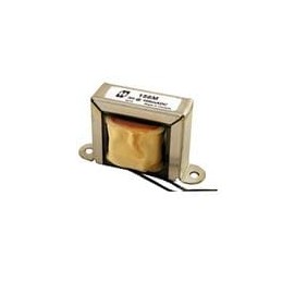 1 pcs : 156M - Power Inductors - Leaded DC reactor, filter choke, open channel mount, inductance 3H, DC current 100 ma.