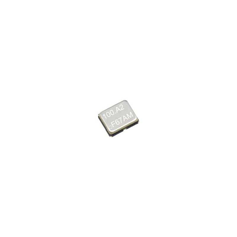1 pcs : SG-8018CG 2.0000M-TJHSA3 - Standard Clock Oscillators SG-8018CG 2.0000M-TJHSA3: MHZ OSC 1.8V-3.3V 50PPM -40-105C ST 250T