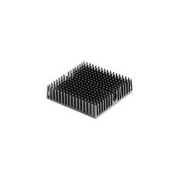 1 pcs : HSB15-404010 - Heat Sinks heat sink, BGA, 40 x 40 x 10 mm