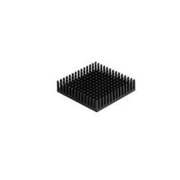 1 pcs : HSB26-343408 - Heat Sinks heat sink, BGA, 33.5 x 33.5 x 8 mm