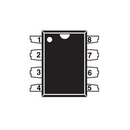 1 pcs : DPA424GN-TL - Isolated DC/DC Converters - SMD 24W 36-75V DCIN