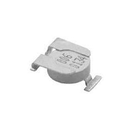 1 pcs : PTCTZ3NR400HTT - Thermistors - PTC PTC SMD 40ohm 25%