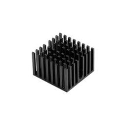 1 pcs : HSB14-353518 - Heat Sinks heat sink, BGA, 35 x 35 x 18 mm