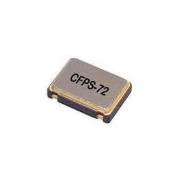 1 pcs : LFSPXO018034 - Standard Clock Oscillators 16.0MHz 7.0 x 5.0 x 1.4mm