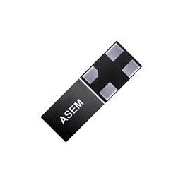 1 pcs : ASEM1-1.8432MHZ-LC-T - Standard Clock Oscillators 1.8432 MHZ