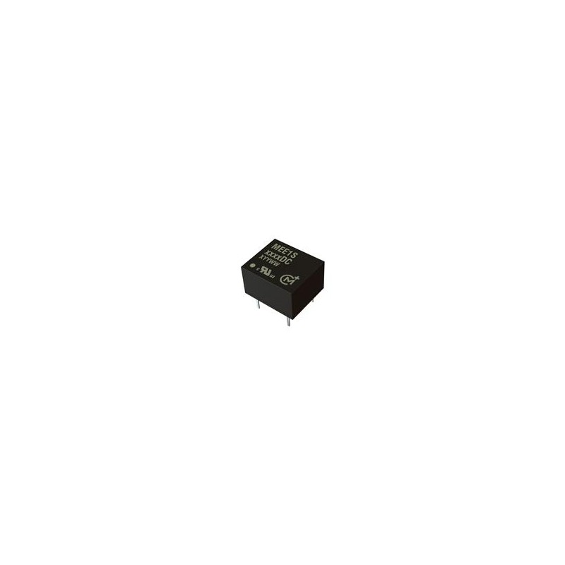 1 pcs : MEE1S1209DC - Isolated DC/DC Converters - Through Hole