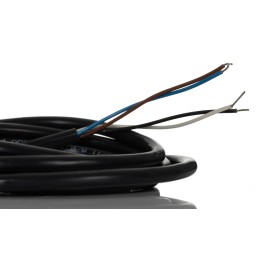 1 pcs - Eaton Photoelectric Sensor, 250 m Detection Range