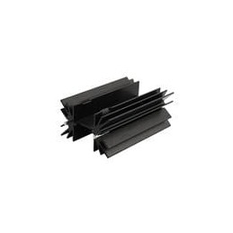 1 pcs : HSE-B18254-035H - Heat Sinks 25.4x41.6x25mm w/pin extrusion TO-218