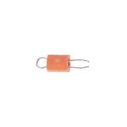1 pcs : 5263 - Test Plugs & Test Jacks TEST POINT (ORANGE) - MINIATURE