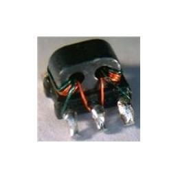 1 pcs : MACP-010250-C808A0 - Signal Conditioning 5-1200MHz 8dB Iso 27dB