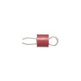 1 pcs : 5270 - Test Plugs & Test Jacks TEST POINT (RED) - COMPACT