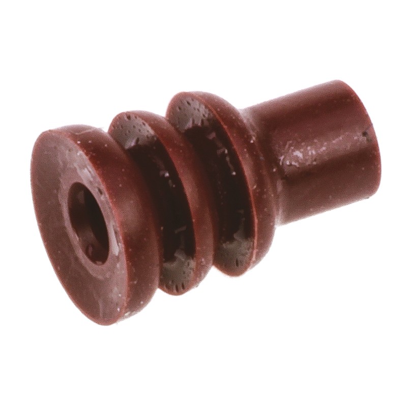 100 pcs - TE Connectivity, EconoSeal J Mark II Seal Plug