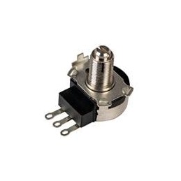 1 pcs : 287T520S503A11 - Potentiometers 24mm Rotary Potentiometer