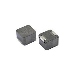 1 pcs : IHLP2525EZER100M11 - Power Inductors - SMD 100uH 20%